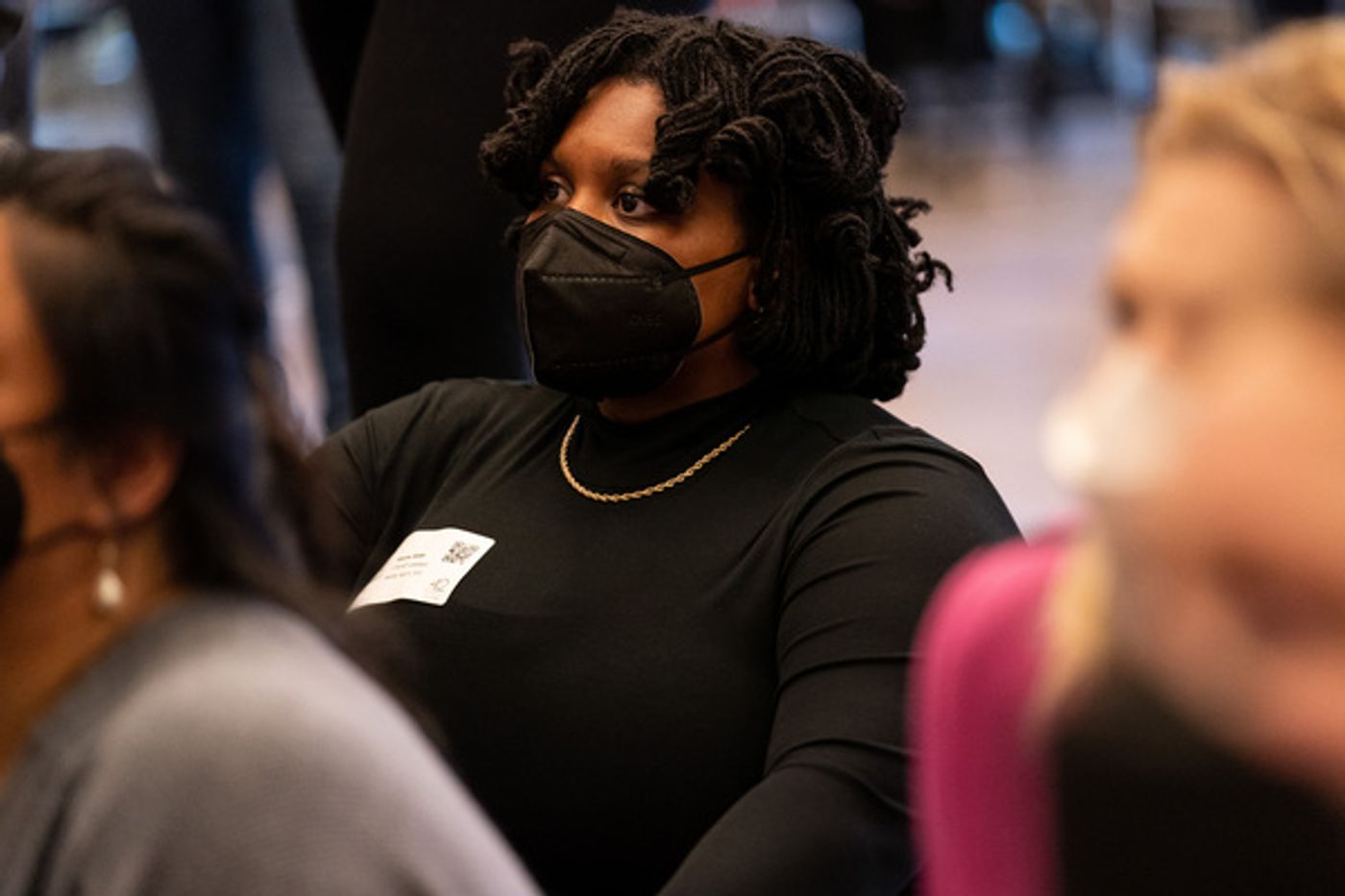 Photos: Broadway-Bound 1776 Kicks Off Rehearsals!  Image