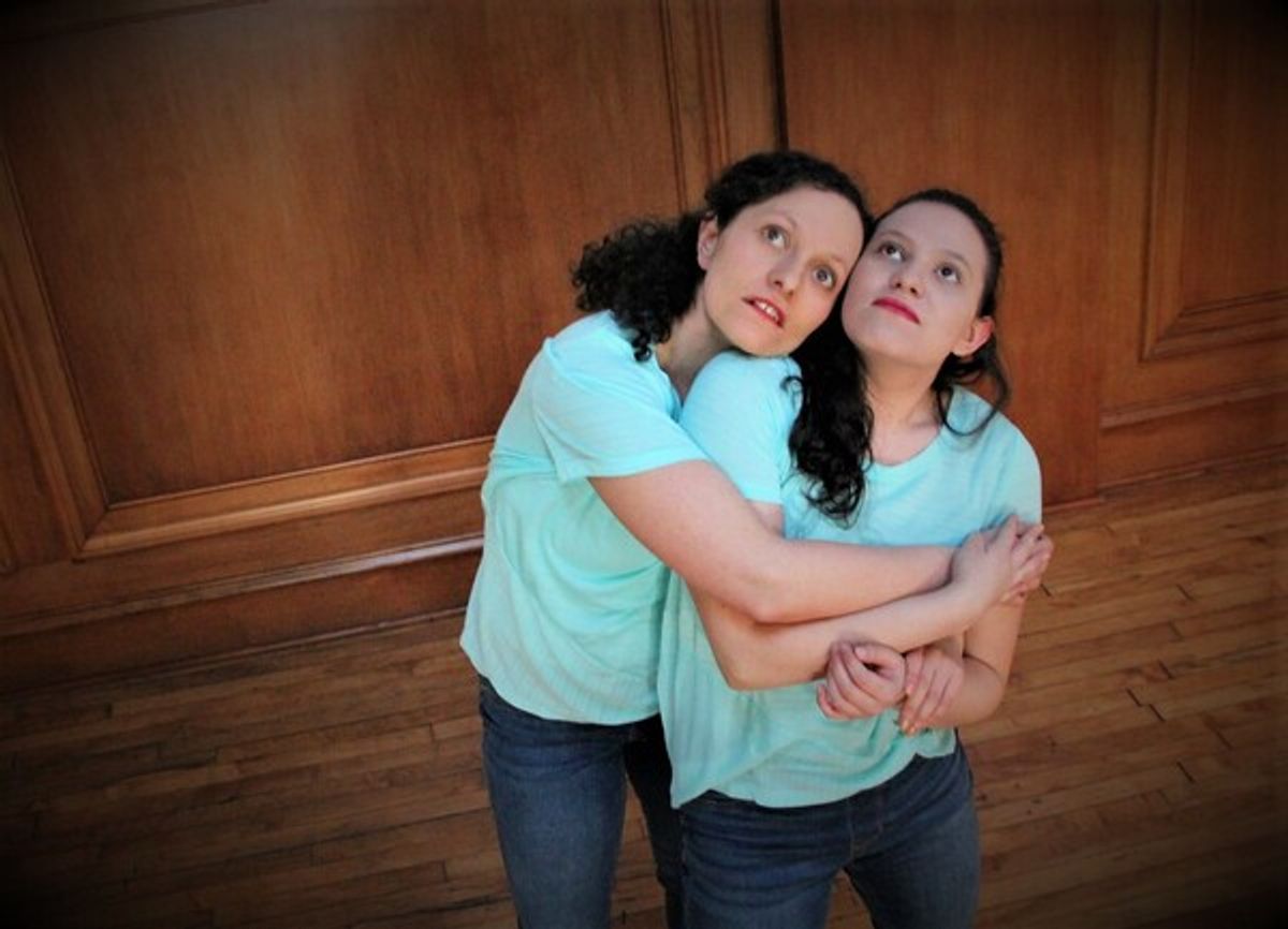Radical Kindness at Photos: On The Spot Theatre Presents ONE STEP AT A TIME Festival
