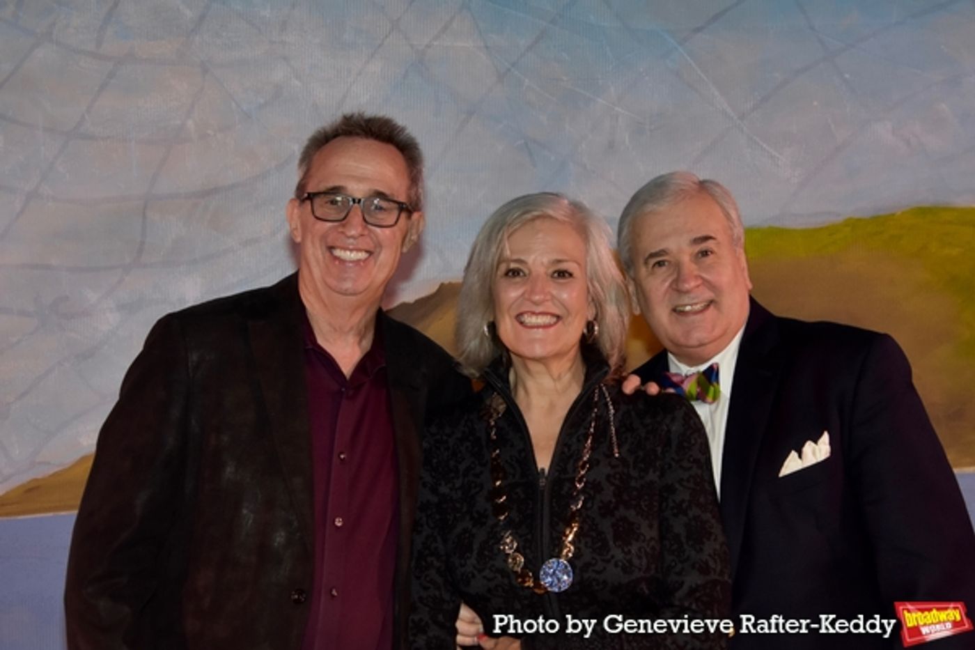 Photos: Opening Night of PENELOPE at the York Theatre Company  Image