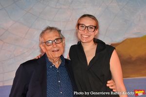 Richard Maltby, Jr. and Emily Maltby (Director and Choreographer) @ BroadwayWorld Richard Maltby, Jr. and Emily Maltby (Director and Choreographer) Photo