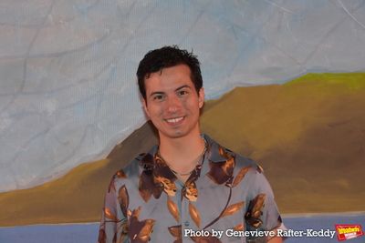 Philippe Arroyo Photo