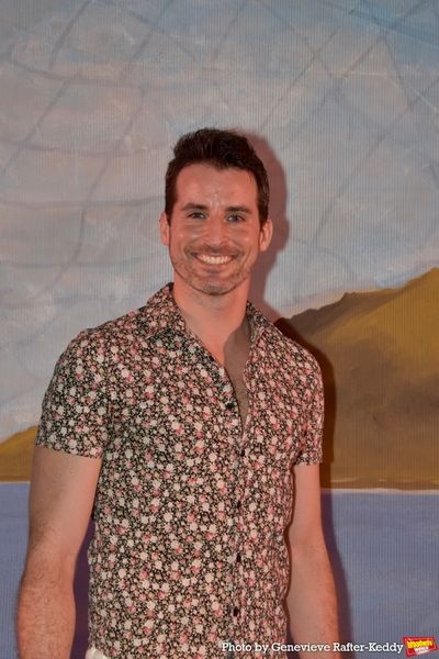Sean Thompson Photo