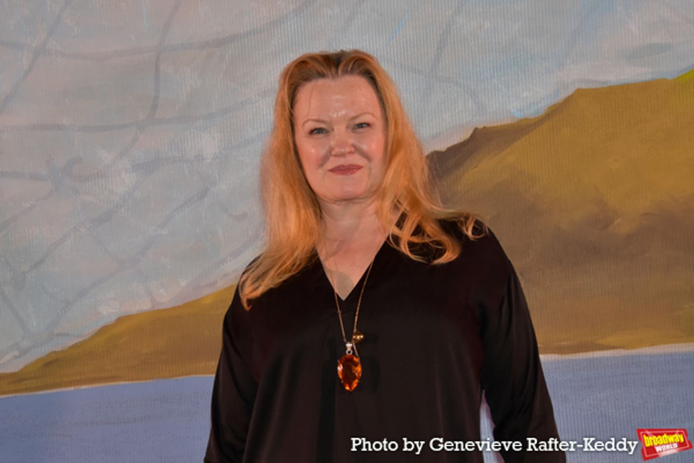 Photos: Opening Night of PENELOPE at the York Theatre Company  Image