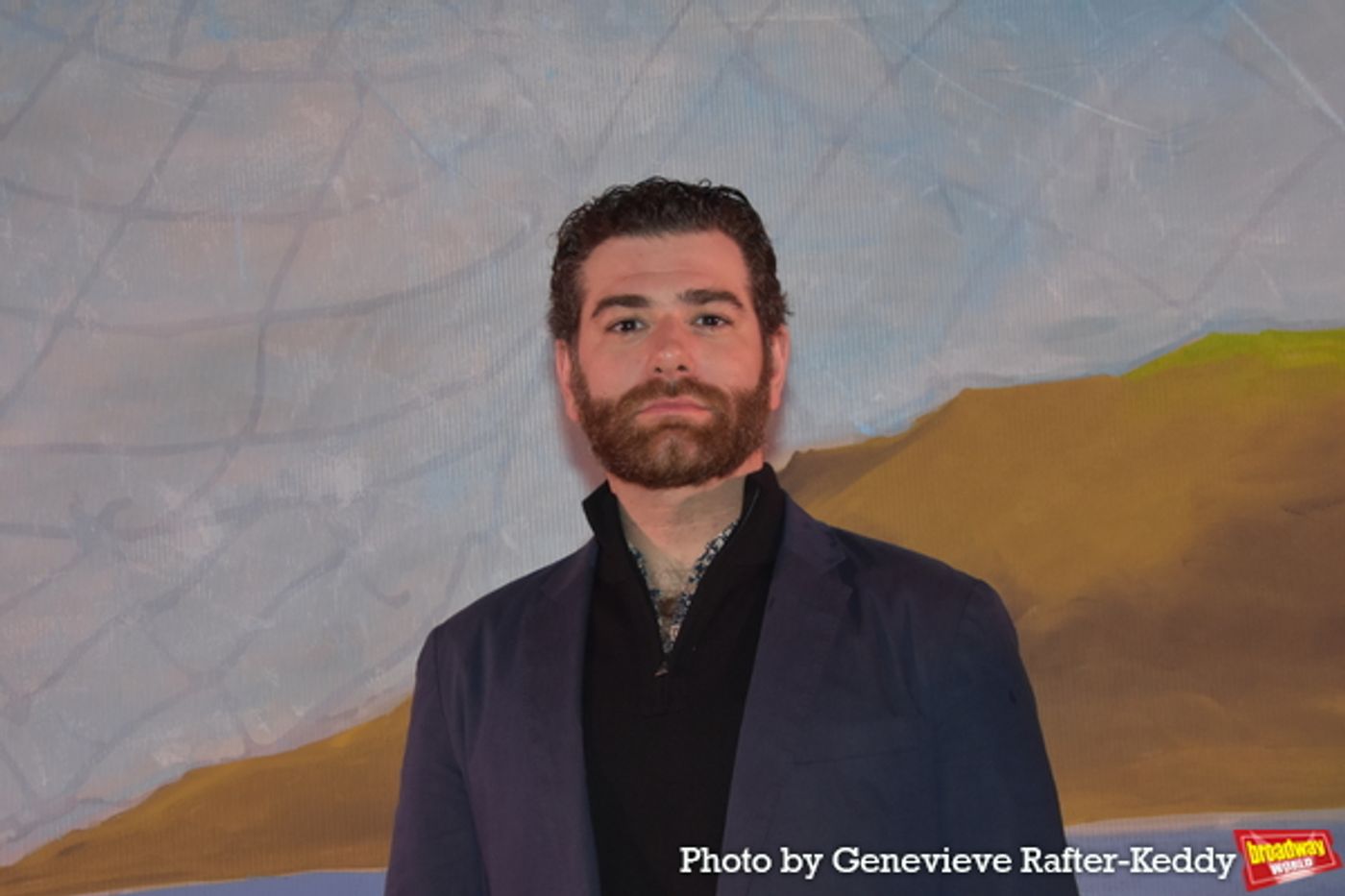 Photos: Opening Night of PENELOPE at the York Theatre Company  Image