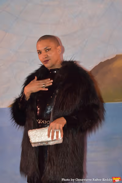 David LaMarr Photo