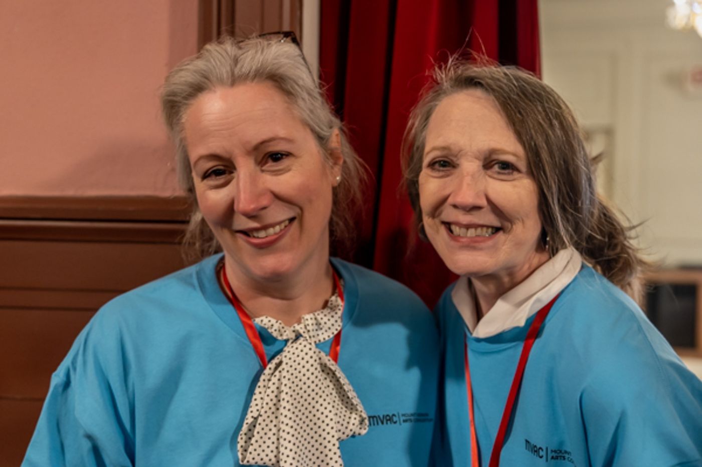 Photos: Inside Mount Vernon Arts Consortium presents AMY GRANT Photos: Inside Mount Vernon Arts Consortium presents AMY GRANT Image