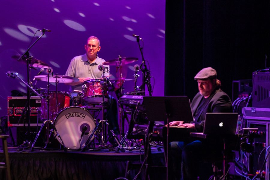 Photos: Inside Mount Vernon Arts Consortium presents AMY GRANT Image