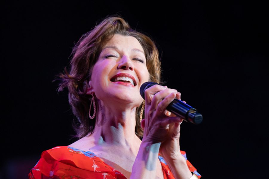 Photos: Inside Mount Vernon Arts Consortium presents AMY GRANT Image