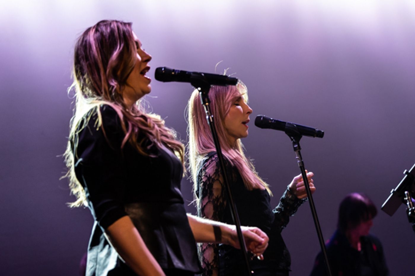 Photos: Inside Mount Vernon Arts Consortium presents AMY GRANT Photos: Inside Mount Vernon Arts Consortium presents AMY GRANT Image