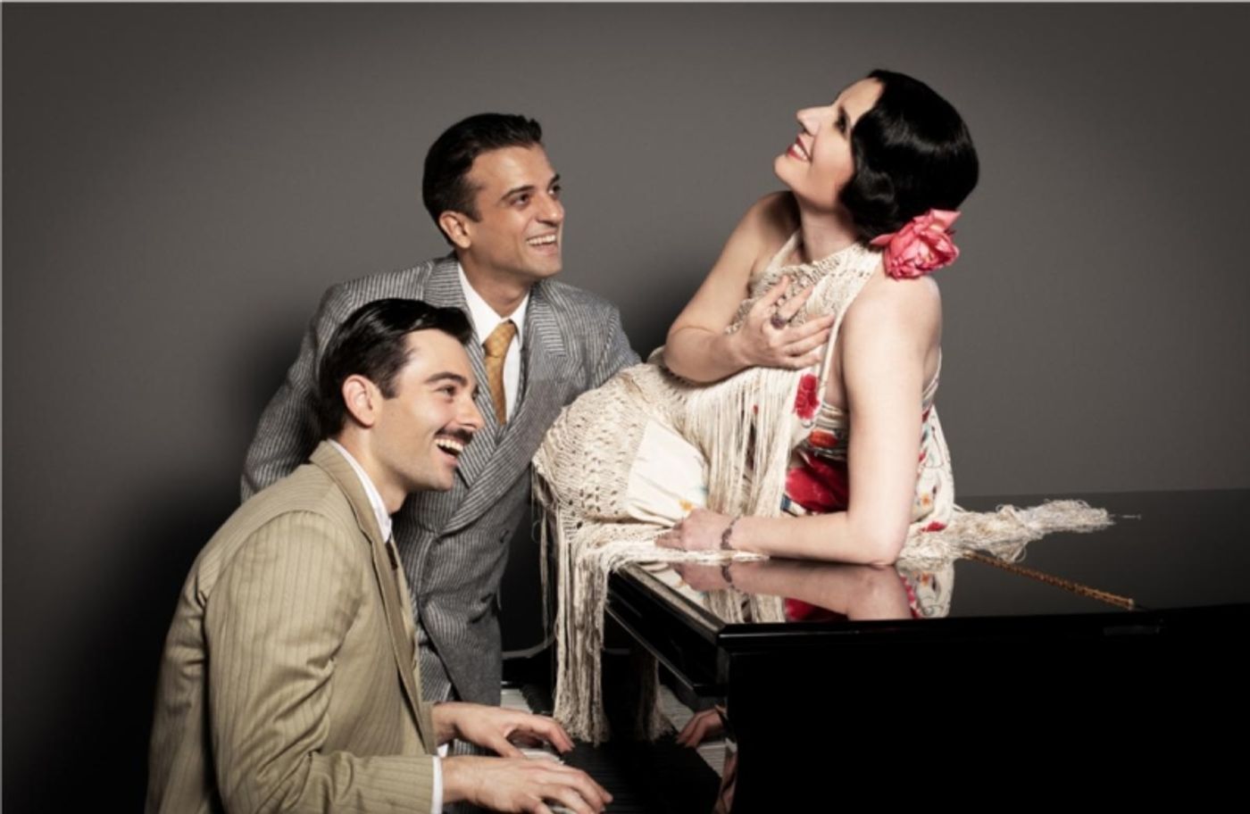 EN TIERRA EXTRAÑA se despide de Madrid  Image