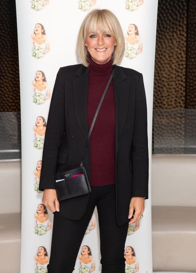 Jane Moore  Photo