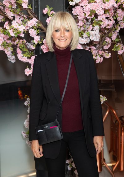 Jane Moore Photo