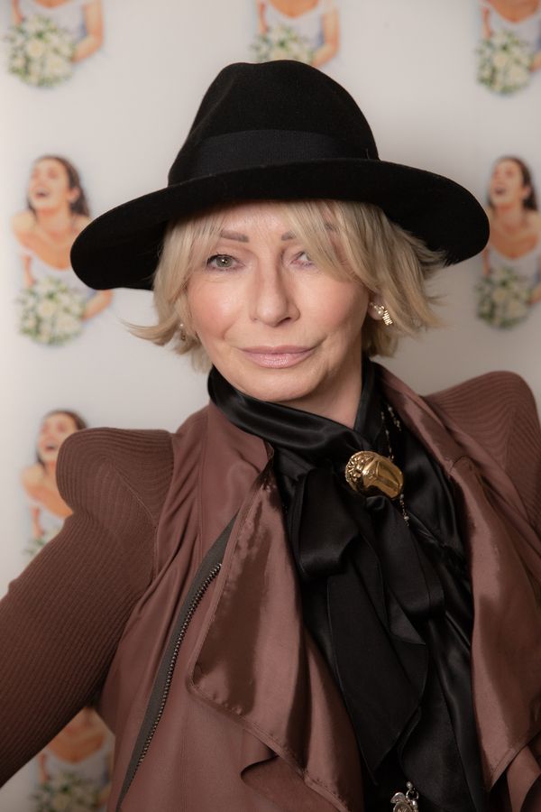 Judy Craymer Photo