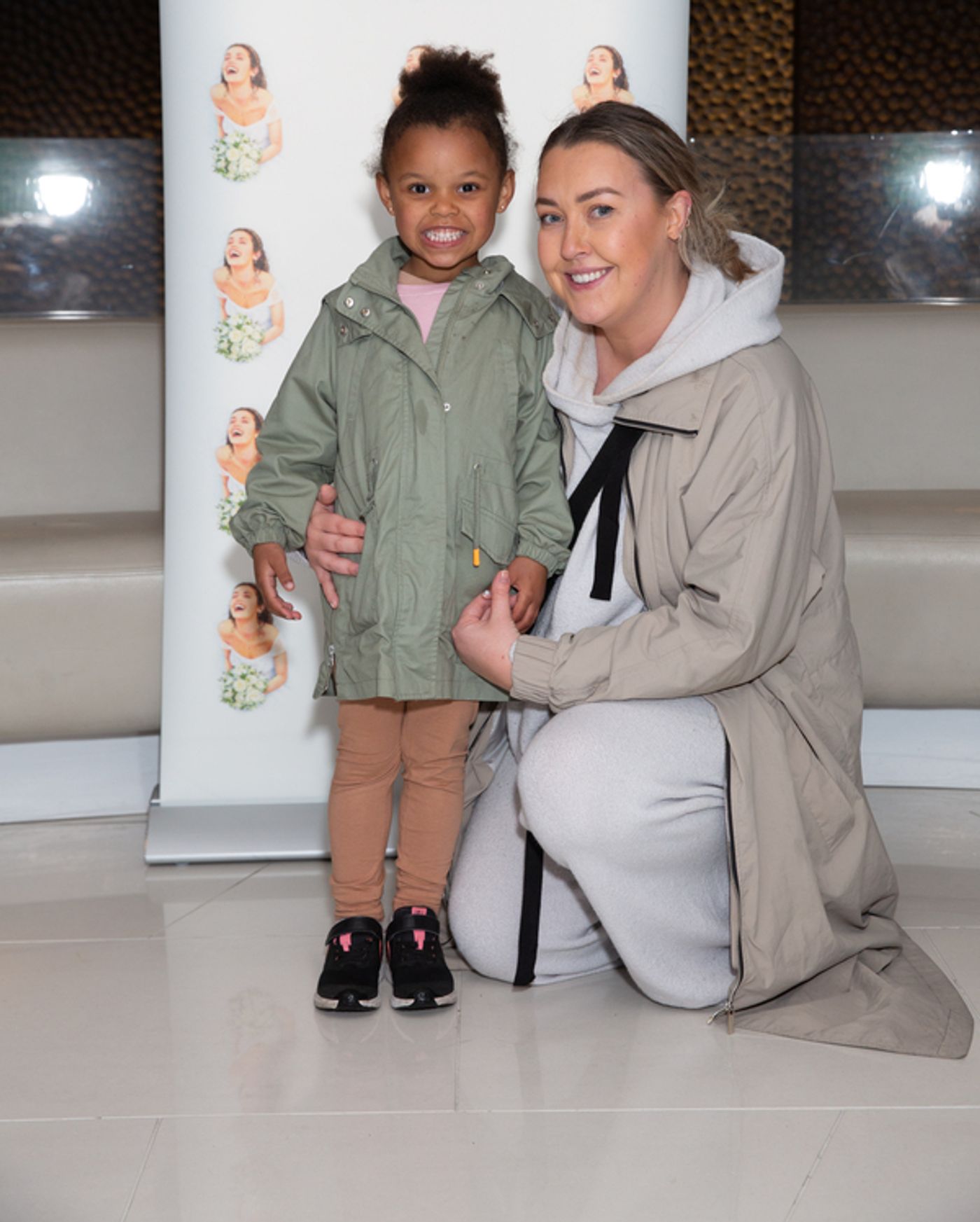 Photos: The West End's MAMMA MIA! Celebrates 23rd Birthday  Image