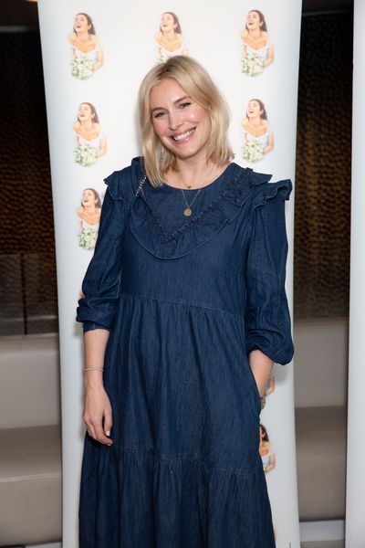 Louise Boyce Photo