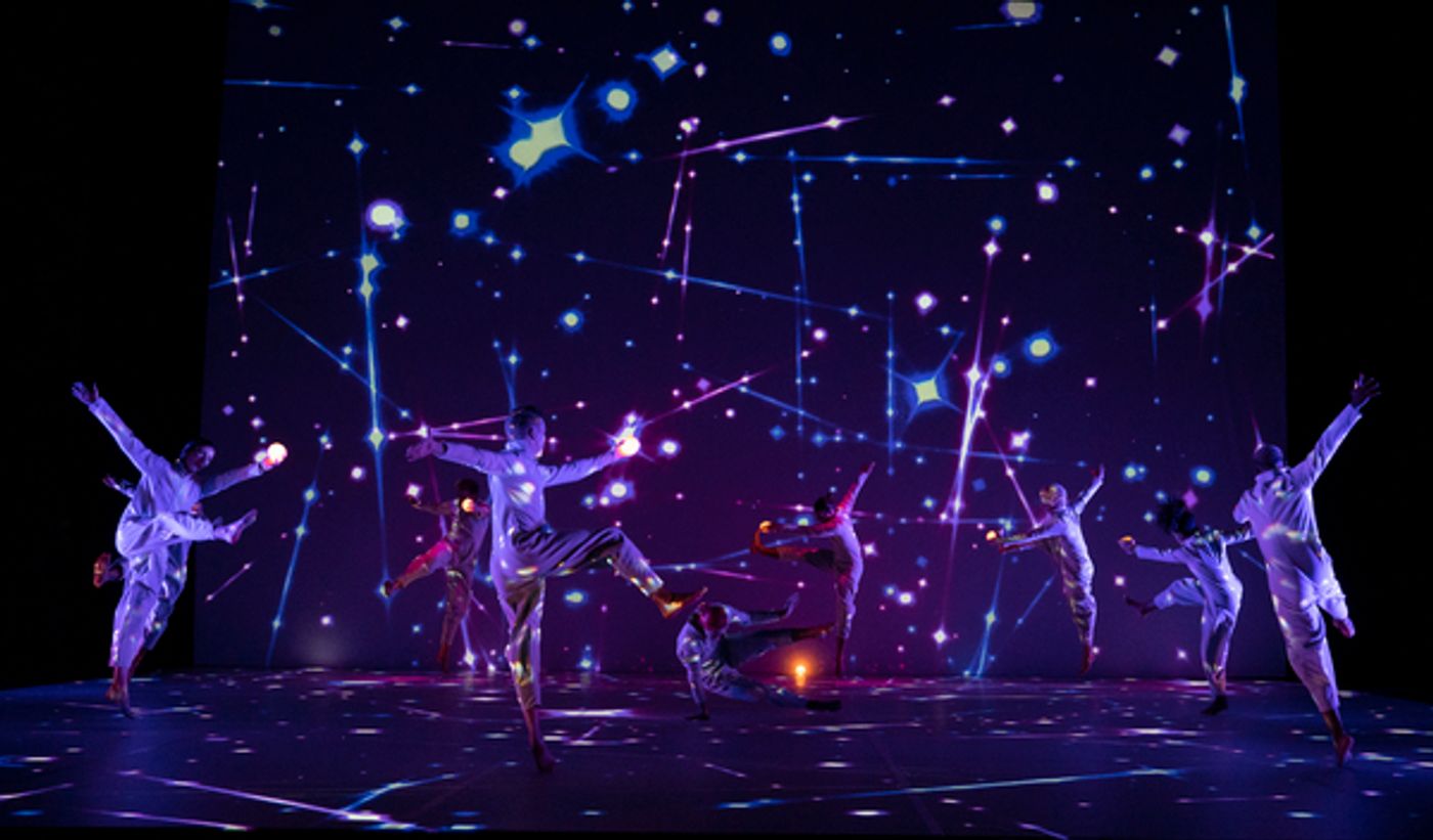 Photos: First Look at THE LITTLE PRINCE on Broadway  Image