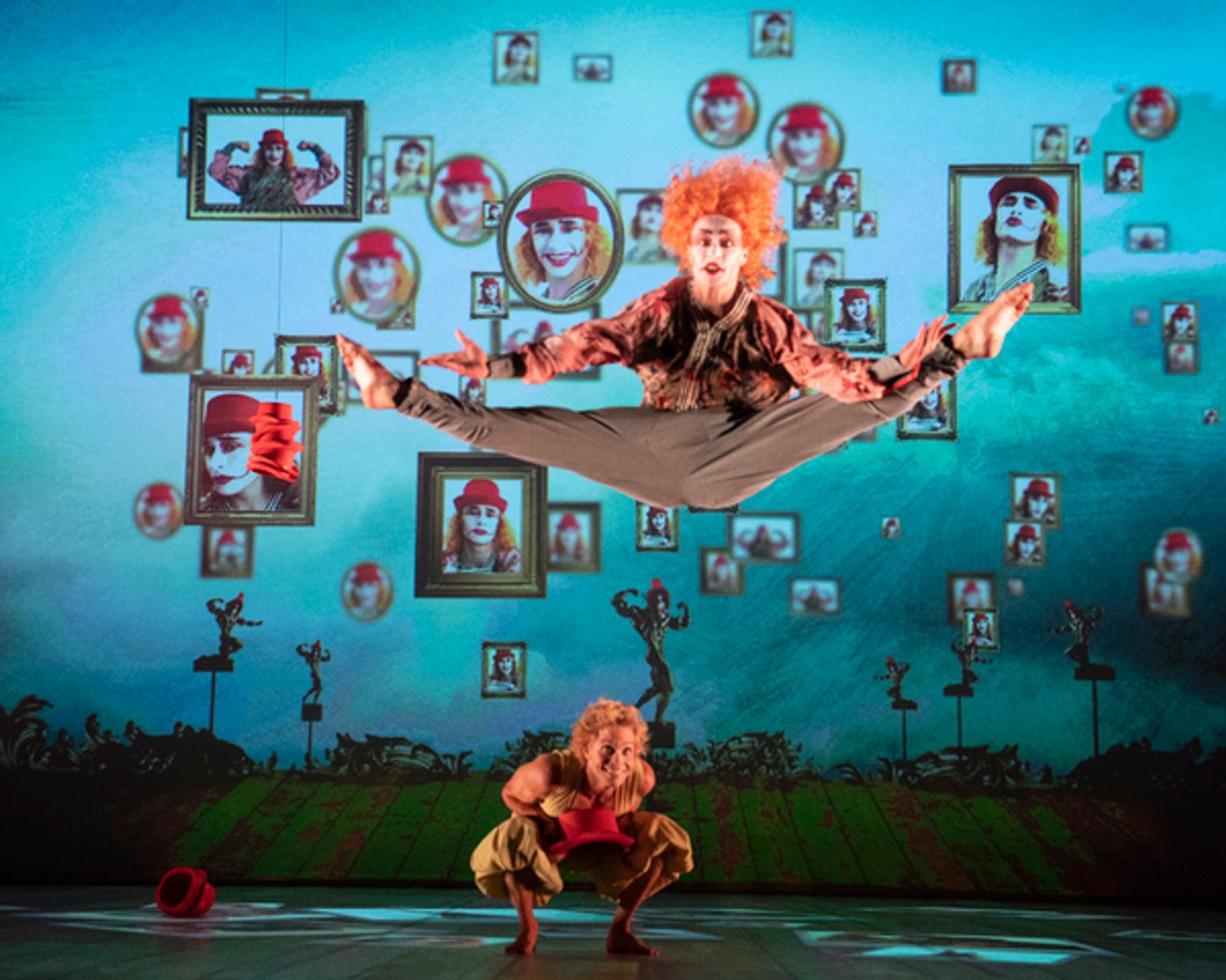 Photos: First Look at THE LITTLE PRINCE on Broadway  Image
