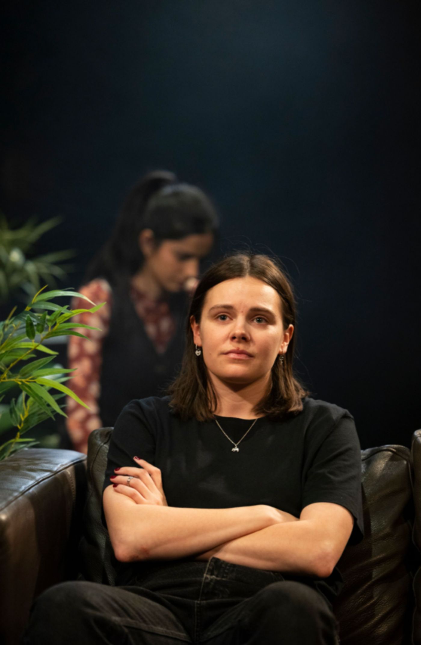 Photos: Opening Night of I KNOW I KNOW I KNOW at Southwark Playhouse  Image