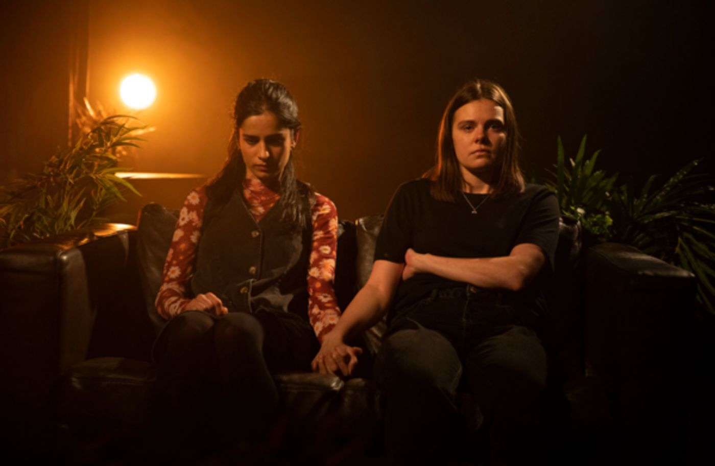 Photos: Opening Night of I KNOW I KNOW I KNOW at Southwark Playhouse  Image