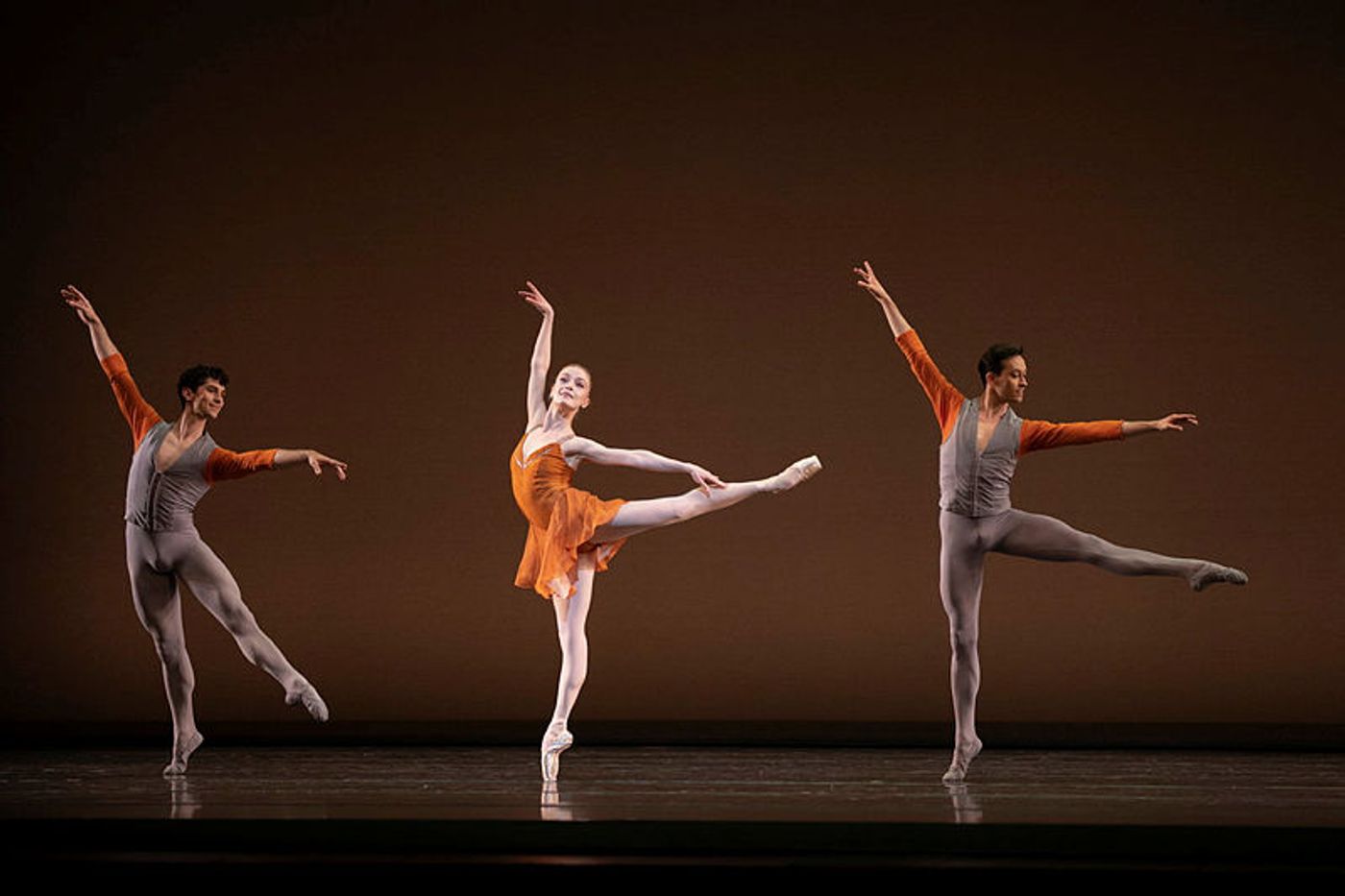 Review: PROGRAM 6 at San Francisco Ballet Shows Off the Range of This Remarkable Company  Image