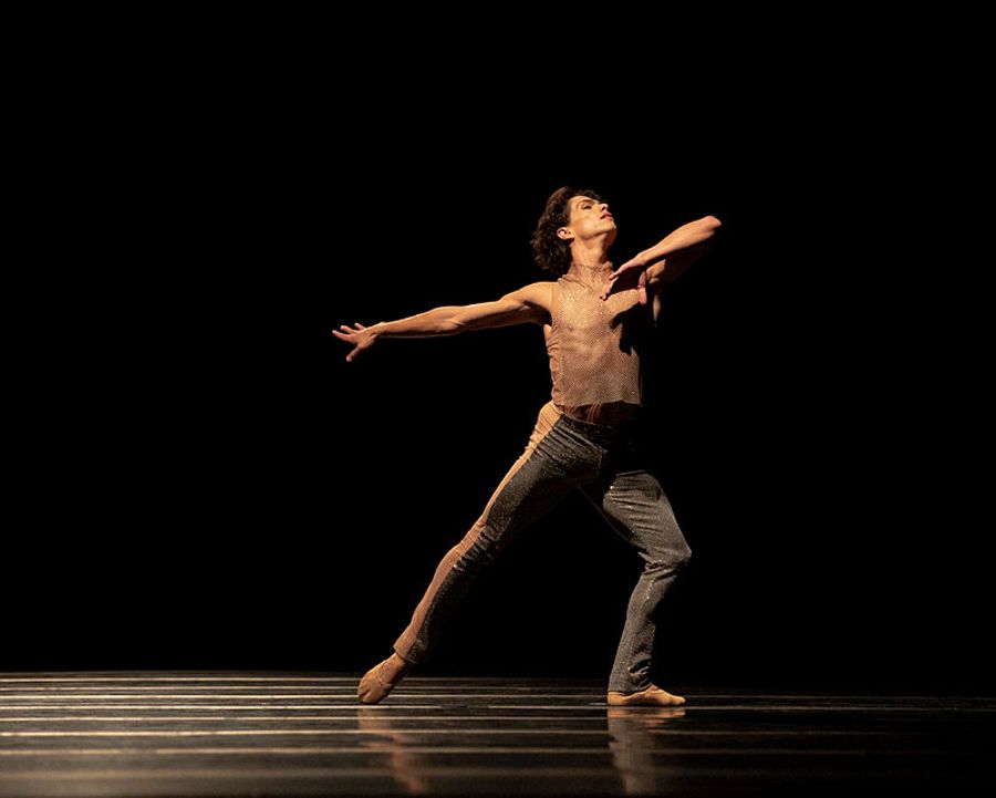 Review: PROGRAM 6 at San Francisco Ballet Shows Off the Range of This Remarkable Company  Image