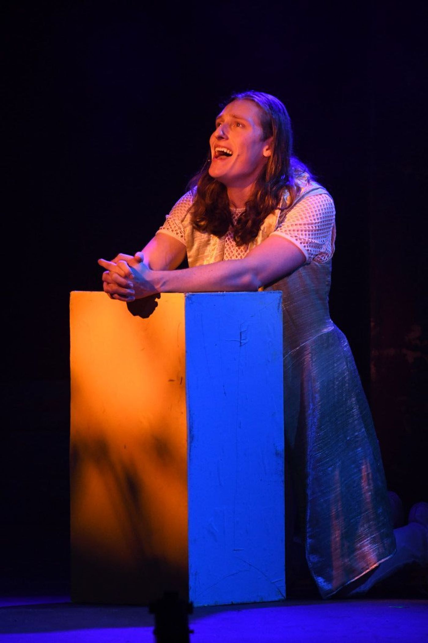 Photos: PMT's JESUS CHRIST SUPERSTAR Takes The Stage In Pittsburgh's West End  Image