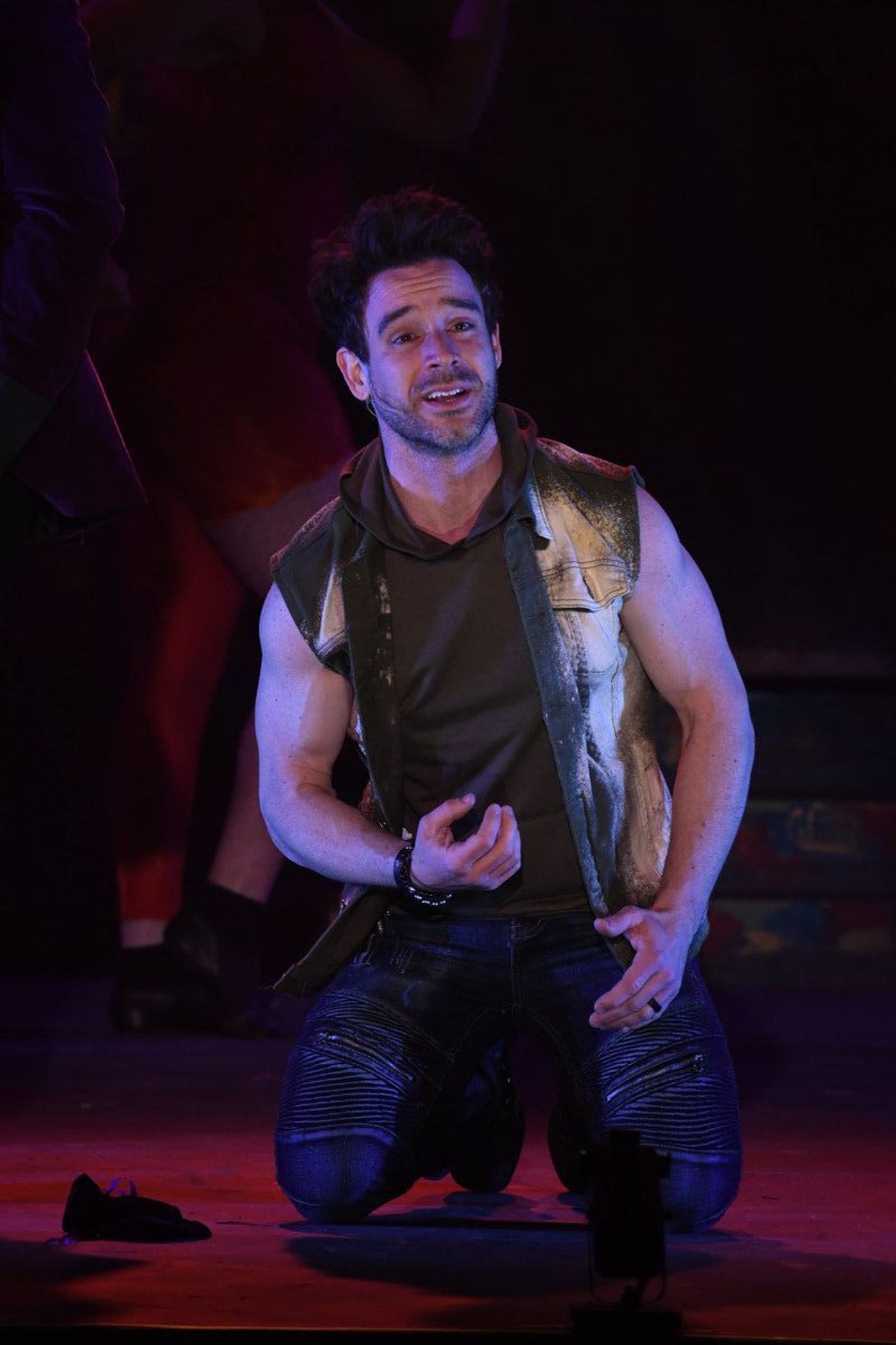 Photos: PMT's JESUS CHRIST SUPERSTAR Takes The Stage In Pittsburgh's West End  Image