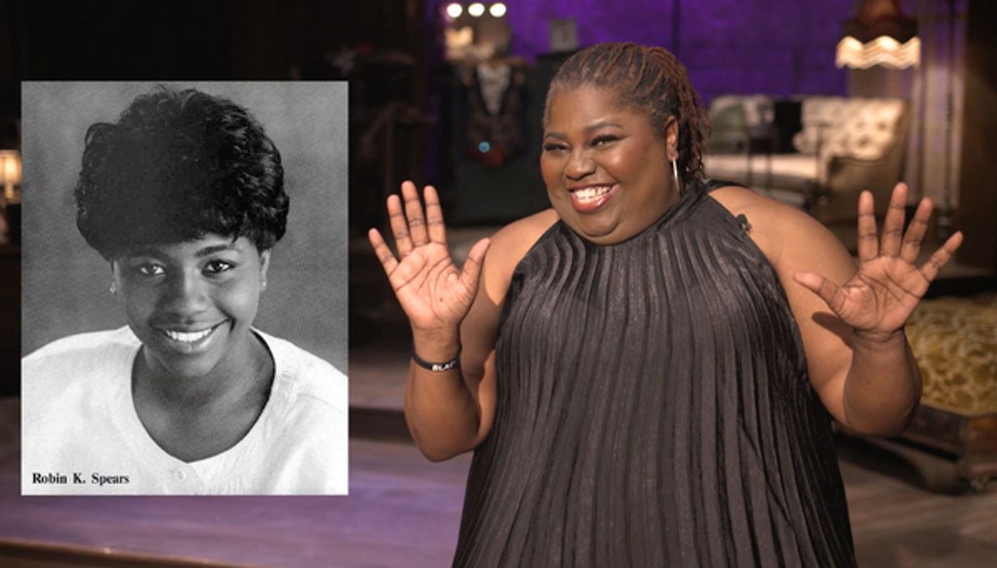 Photos: Porchlight Music Theatre Presents NEW FACES SING BROADWAY 1947  Image