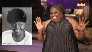 Robin DaSilva @ BroadwayWorld Robin DaSilva Photo