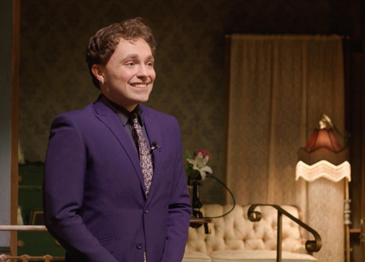 Photos: Porchlight Music Theatre Presents NEW FACES SING BROADWAY 1947  Image