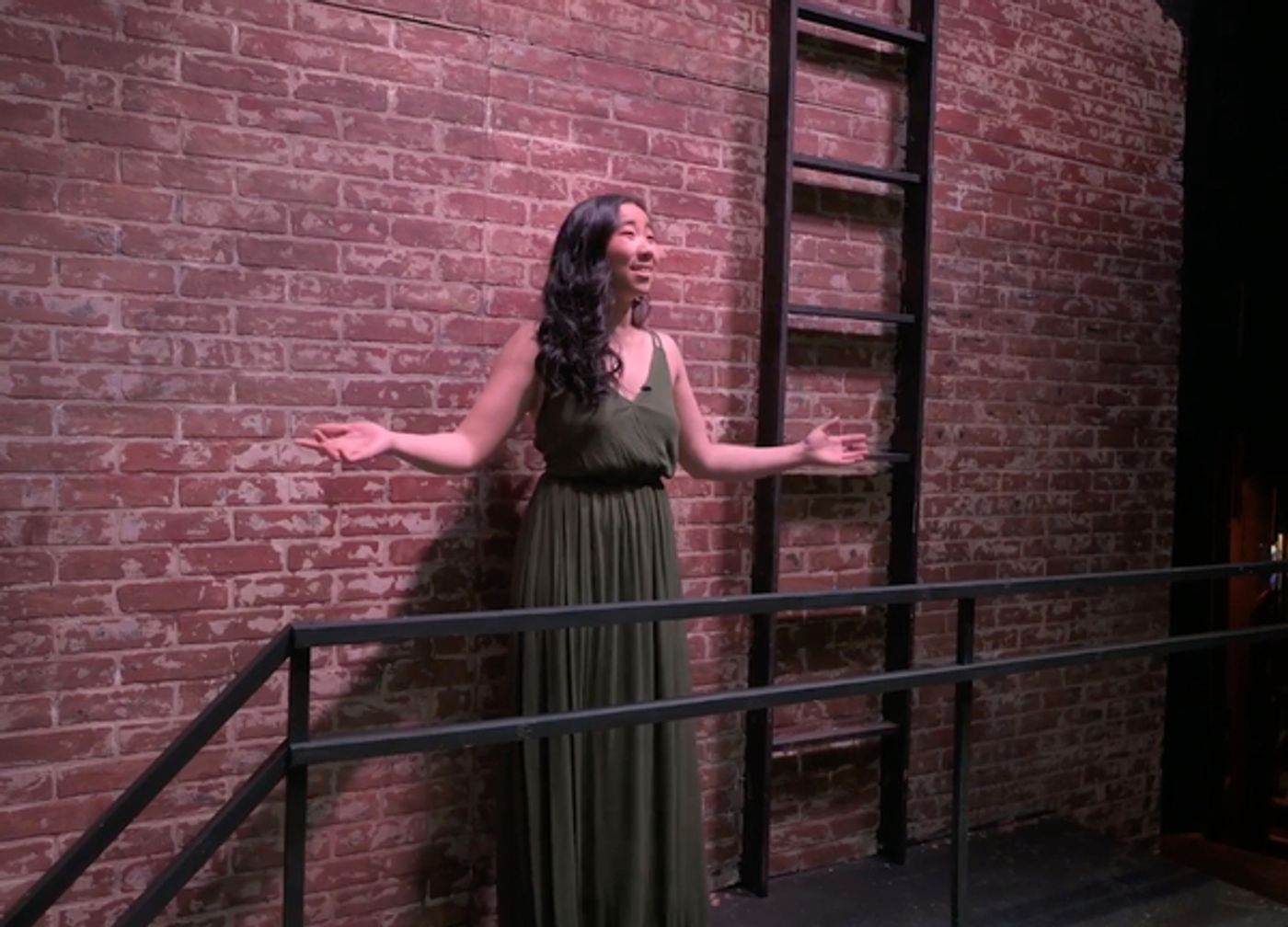 Photos: Porchlight Music Theatre Presents NEW FACES SING BROADWAY 1947  Image