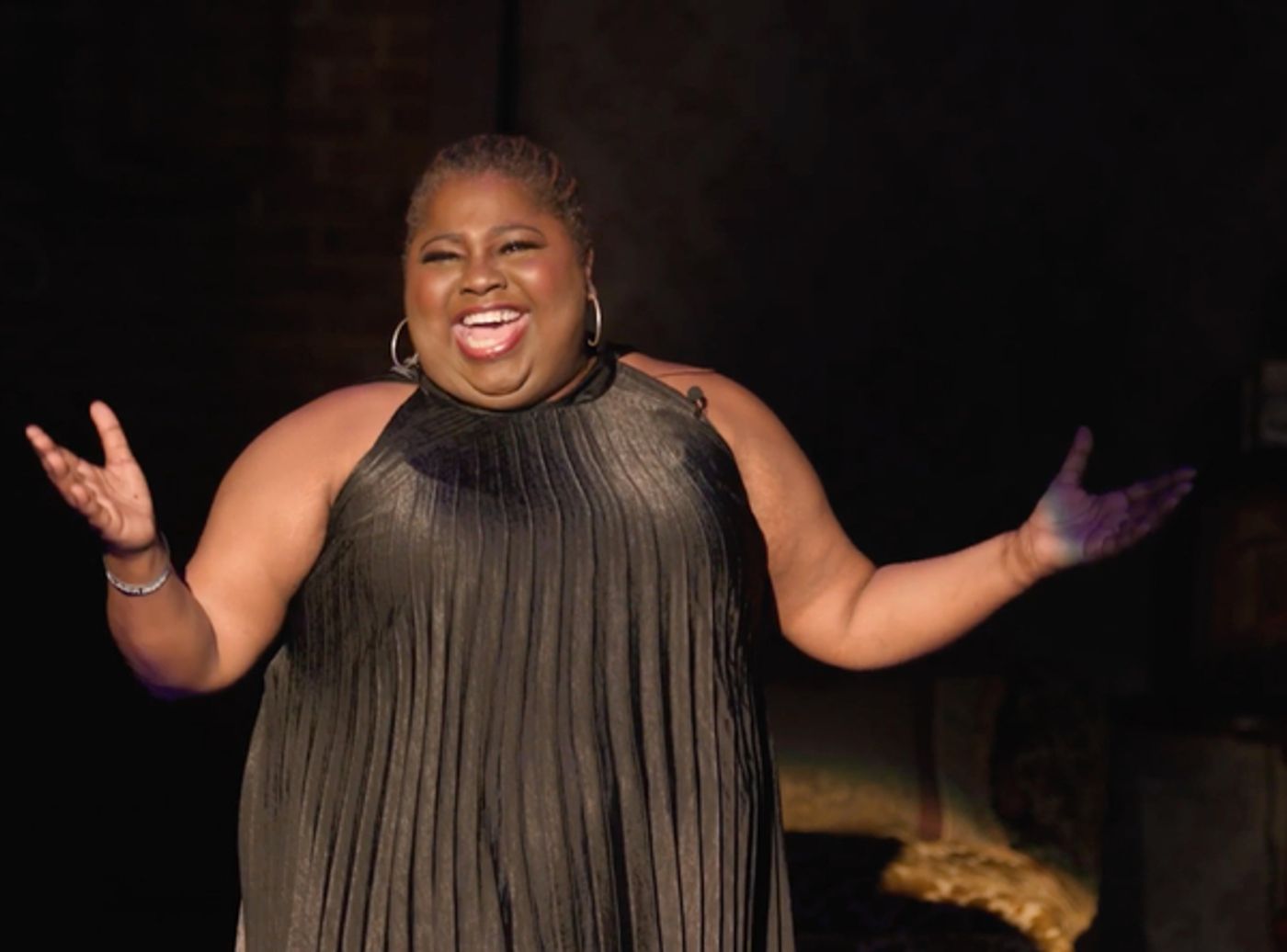 Photos: Porchlight Music Theatre Presents NEW FACES SING BROADWAY 1947  Image