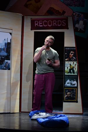 Alan Turkington  Photo