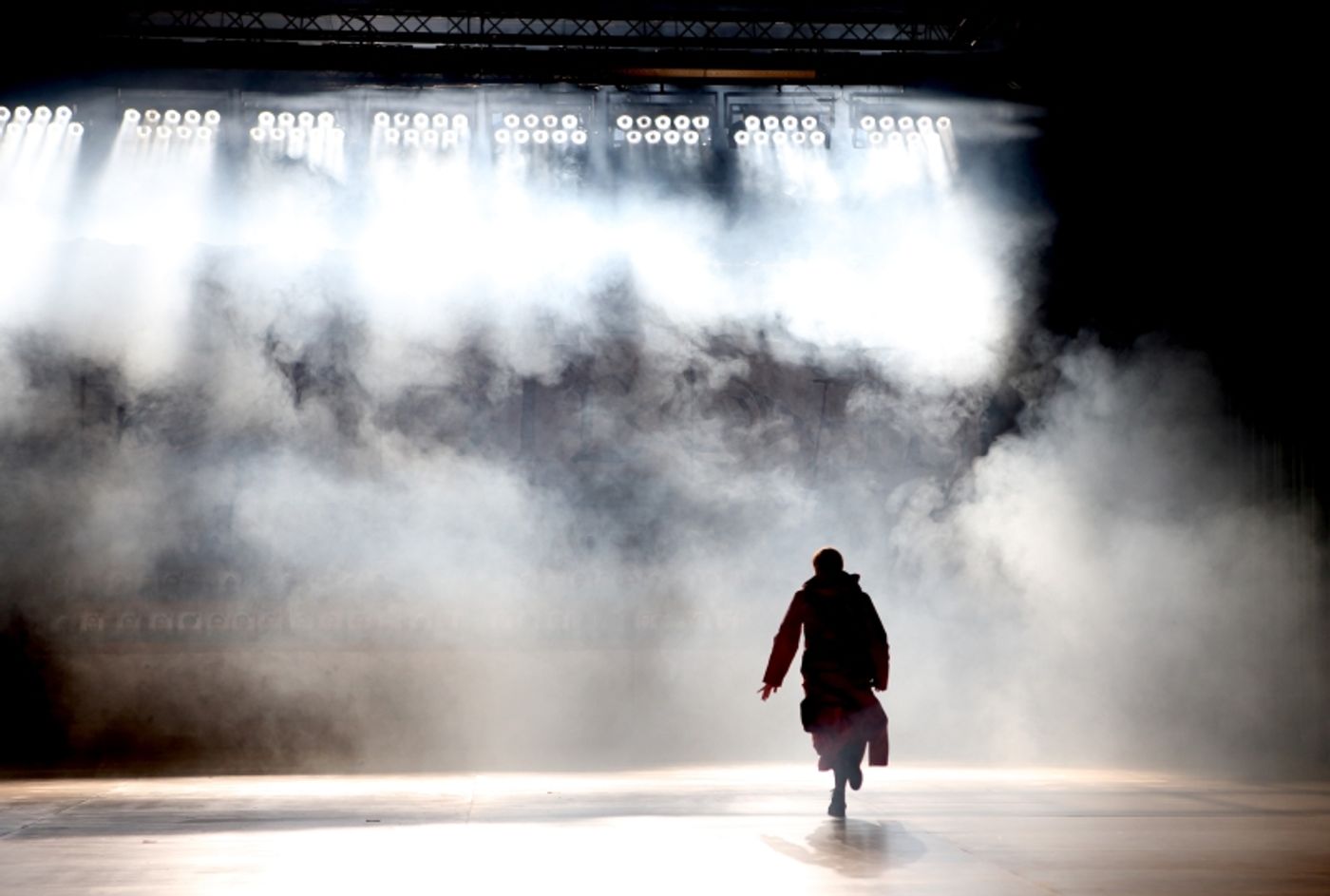 Photos: First Look at THE HANDMAID'S TALE at English National Opera  Image