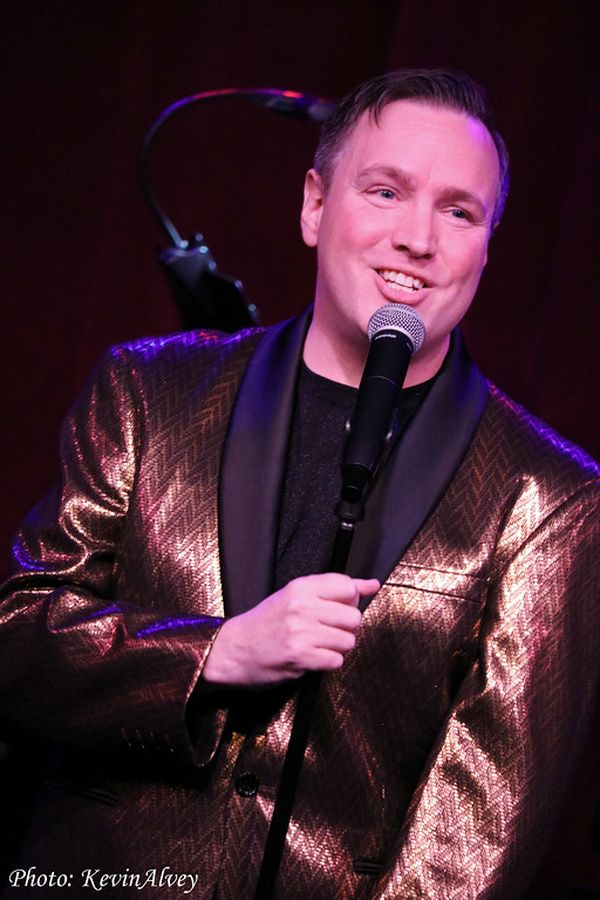 Robbie Rozelle Photo