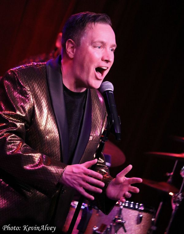 Robbie Rozelle Photo