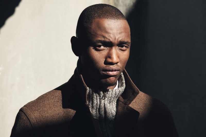Interview: Siya Mayola Discusses Win at the FLEUR DE CAP THEATRE AWARDS and More  Image
