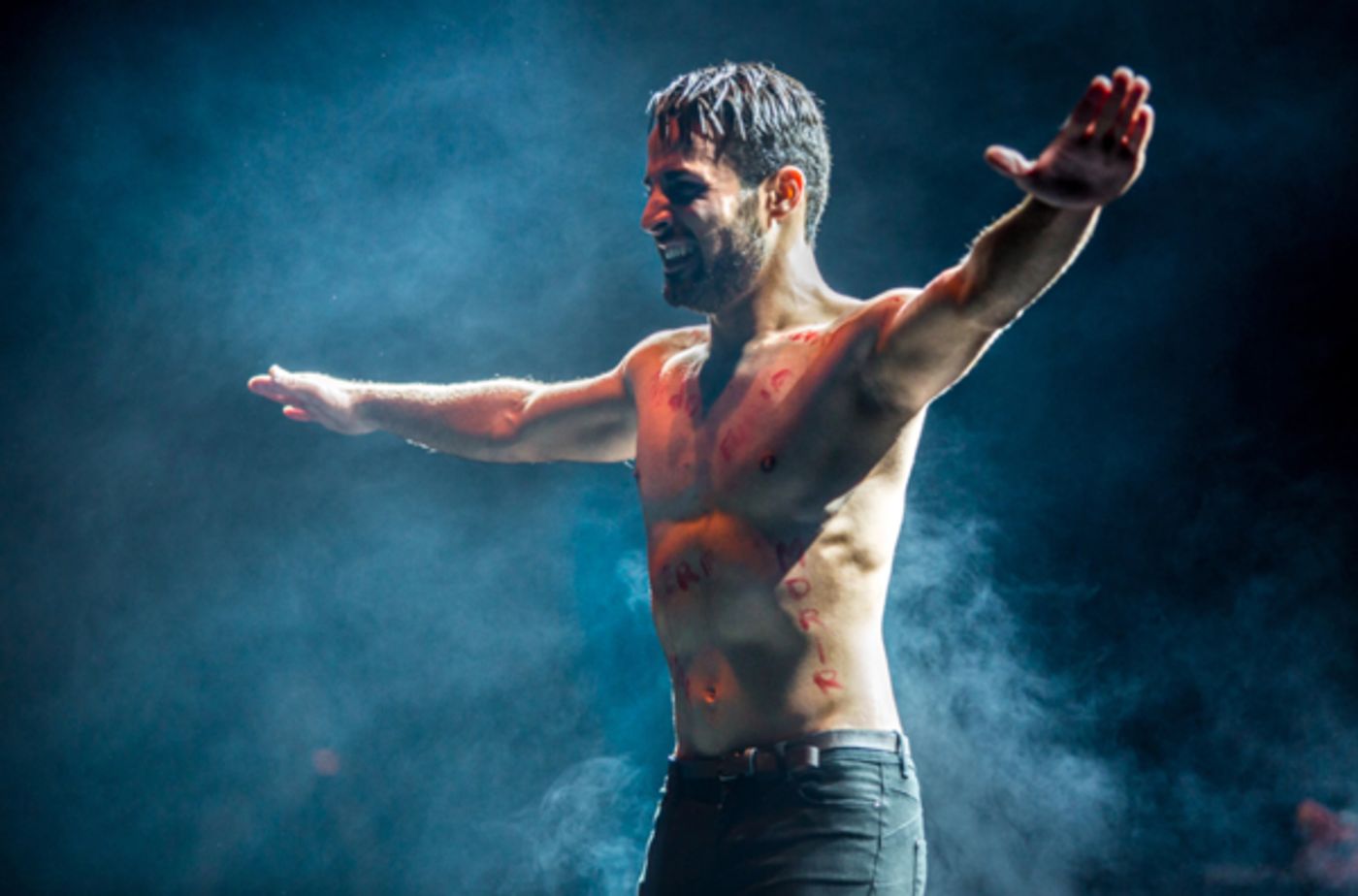 Photos: Barcelona Flamenco Ballet Brings LUXURIA to Alex Theatre Photos: Barcelona Flamenco Ballet Brings LUXURIA to Alex Theatre Image