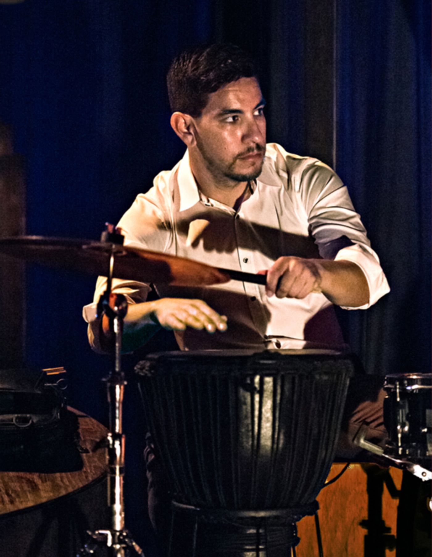 Photos: Barcelona Flamenco Ballet Brings LUXURIA to Alex Theatre Photos: Barcelona Flamenco Ballet Brings LUXURIA to Alex Theatre Image