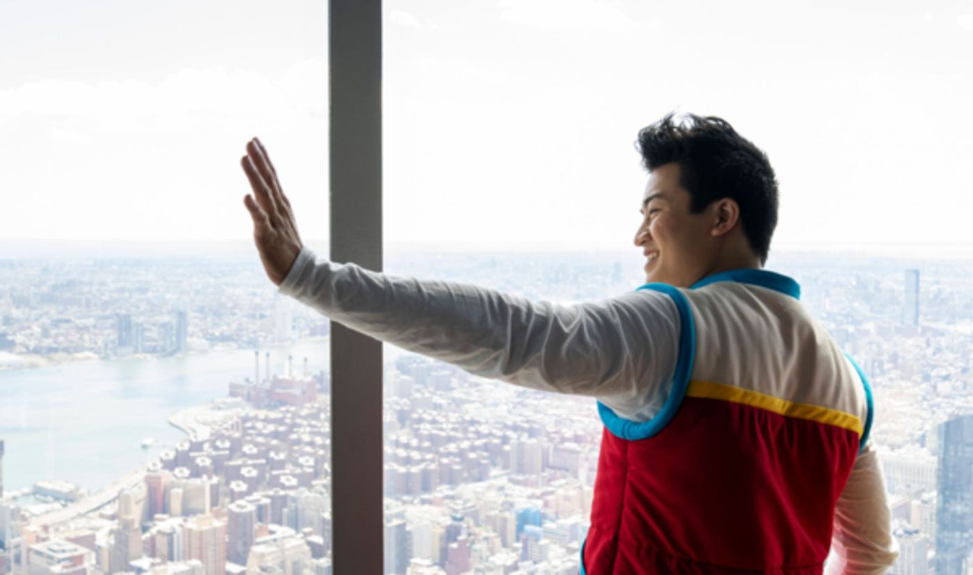 Photos: PAW PATROL LIVE! Visits the Empire State Building in Advance of Today's Hulu Theater Show Photos: PAW PATROL LIVE! Visits the Empire State Building in Advance of Today's Hulu Theater Show Image