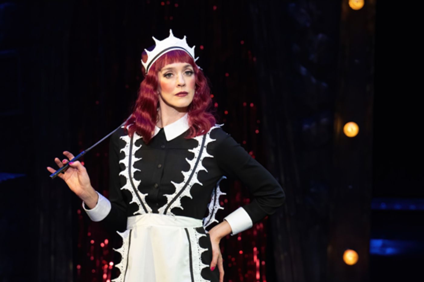 Photos: First Look at THE ROCKY HORROR PICTURE SHOW at the ZACH Theatre  Image
