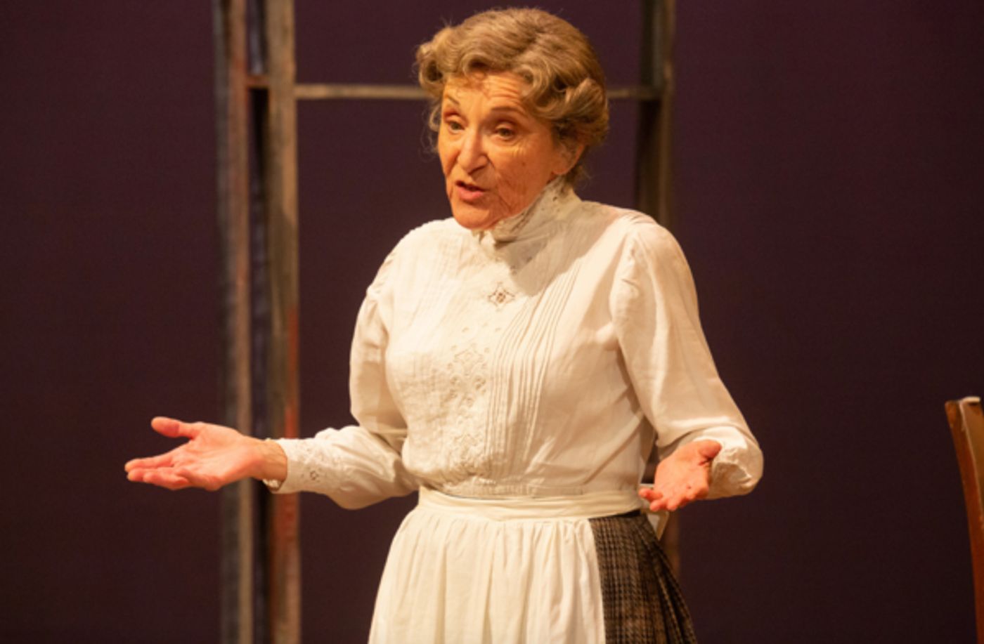 Photos: A DOLL'S HOUSE, PART 2 Comes to the International City Theatre Photos: A DOLL'S HOUSE, PART 2 Comes to the International City Theatre Image