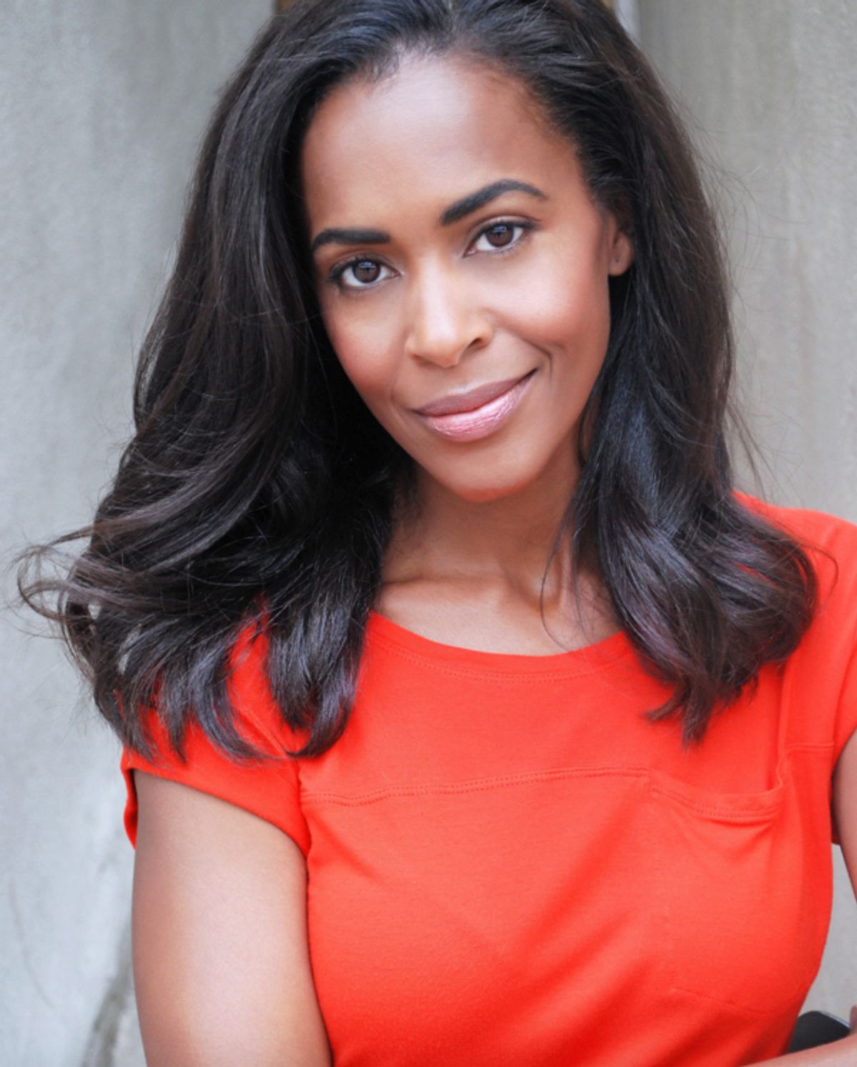 Jennifer Shelton
Photo courtesy of
International City Theatre at 