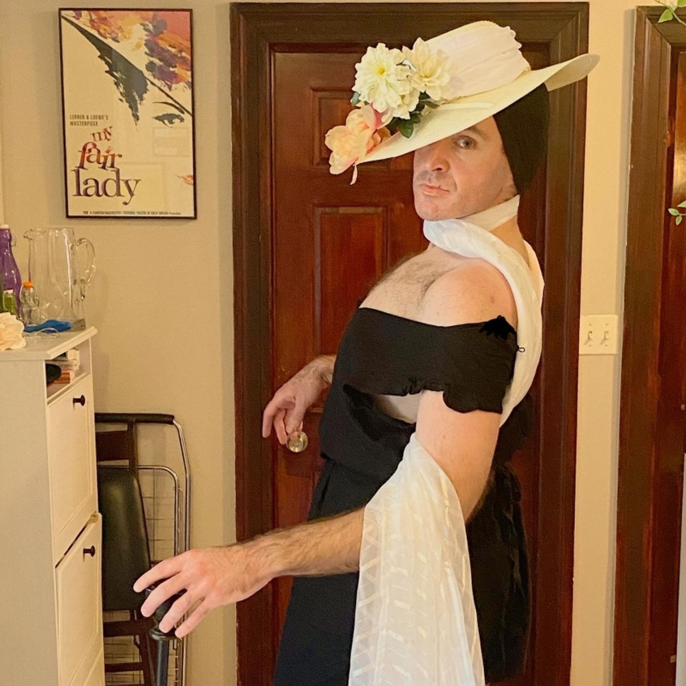 Interview: Catching Up With MARIO 101!'s Sean Patrick Murtagh  Image