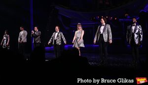 Nevada Riley, Commodore C. Primour III, Mateo Melendez, Elliott Mattox, Kate Bailey, Graham Stevens and Ramone Owens @ BroadwayWorld Nevada Riley, Commodore C. Primour III, Mateo Melendez, Elliott Mattox, Kate Bailey, Photo