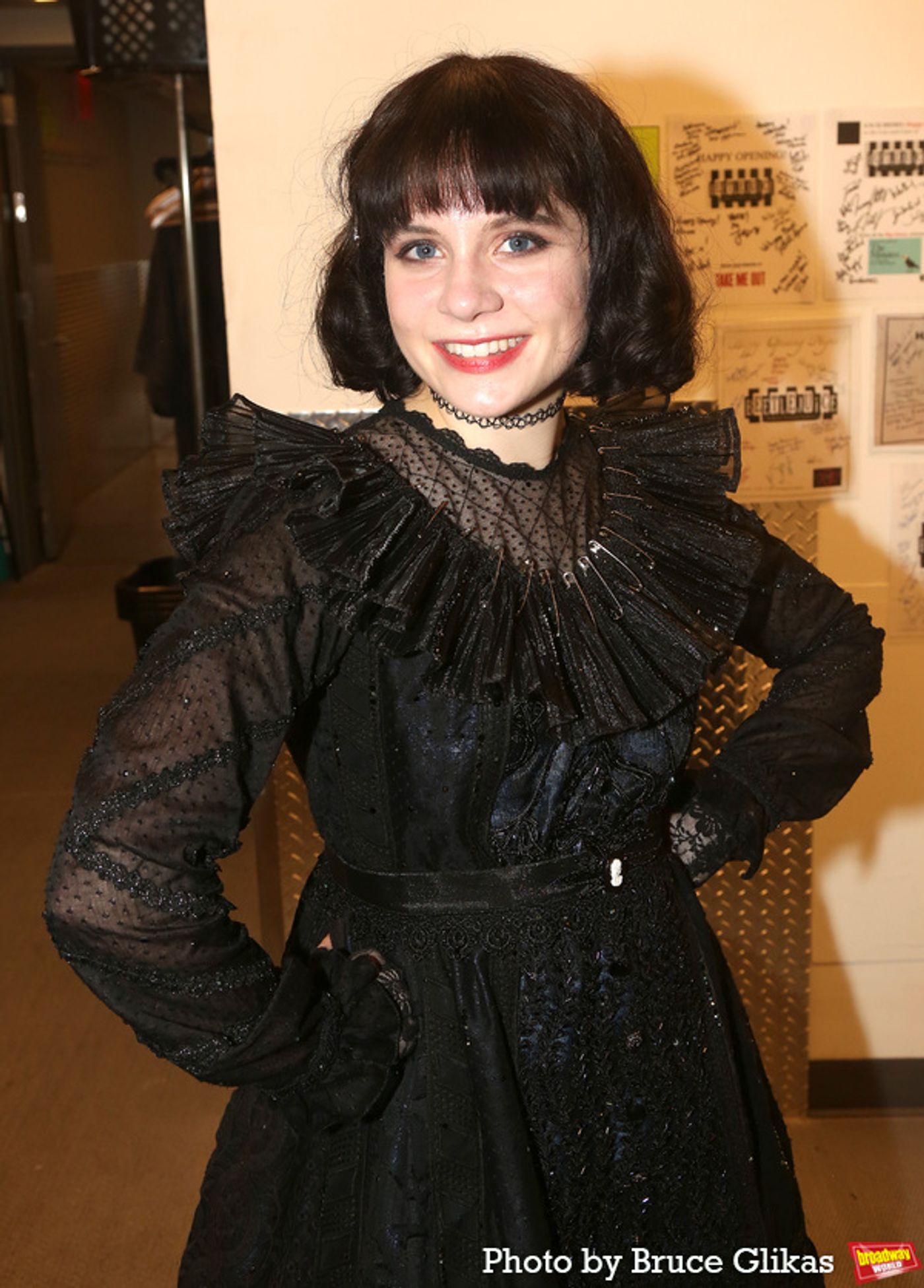 Photos: BEETLEJUICE Resurrection! Inside Re-Opening Night on Broadway  Image