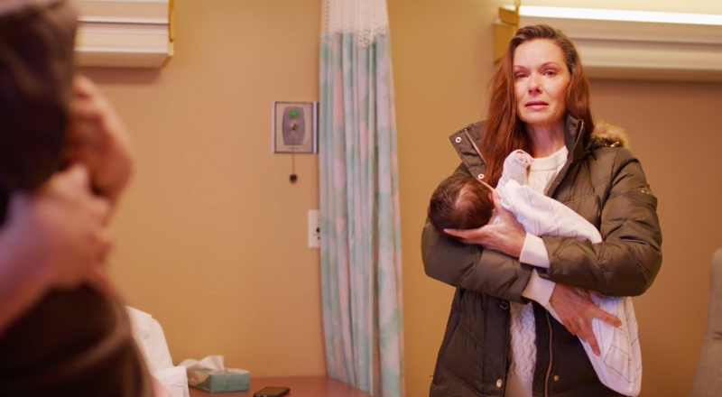 Review: LIFE AFTER YOU-An Excellent and Moving Film Experience  Image