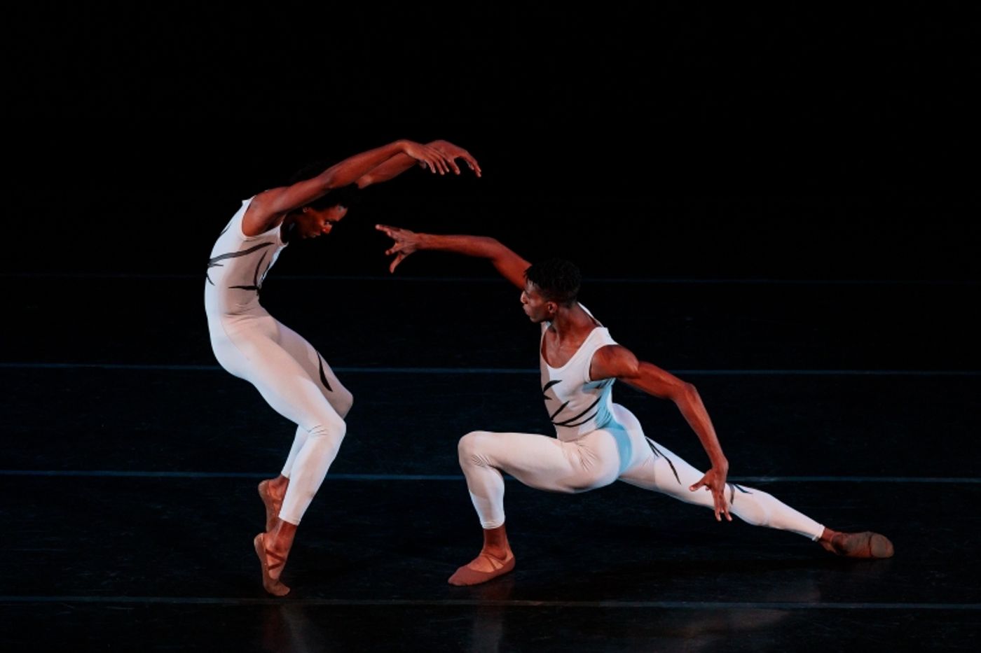 Review:  The Dance Theatre of Harlem Takes Audiences on a Journey at New York City Center  Image