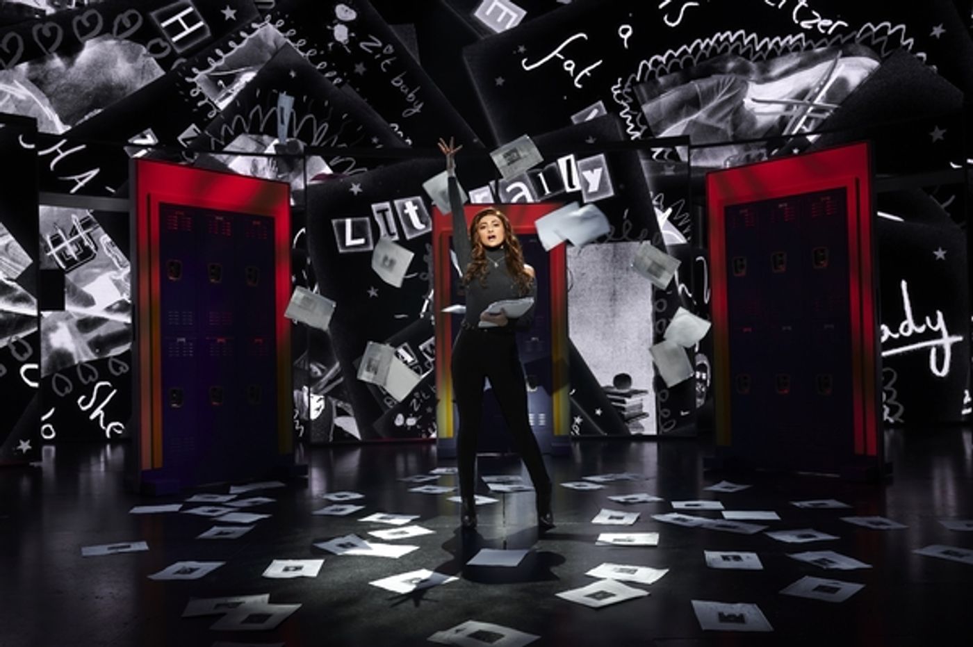 Review: MEAN GIRLS at Kennedy Center  Image