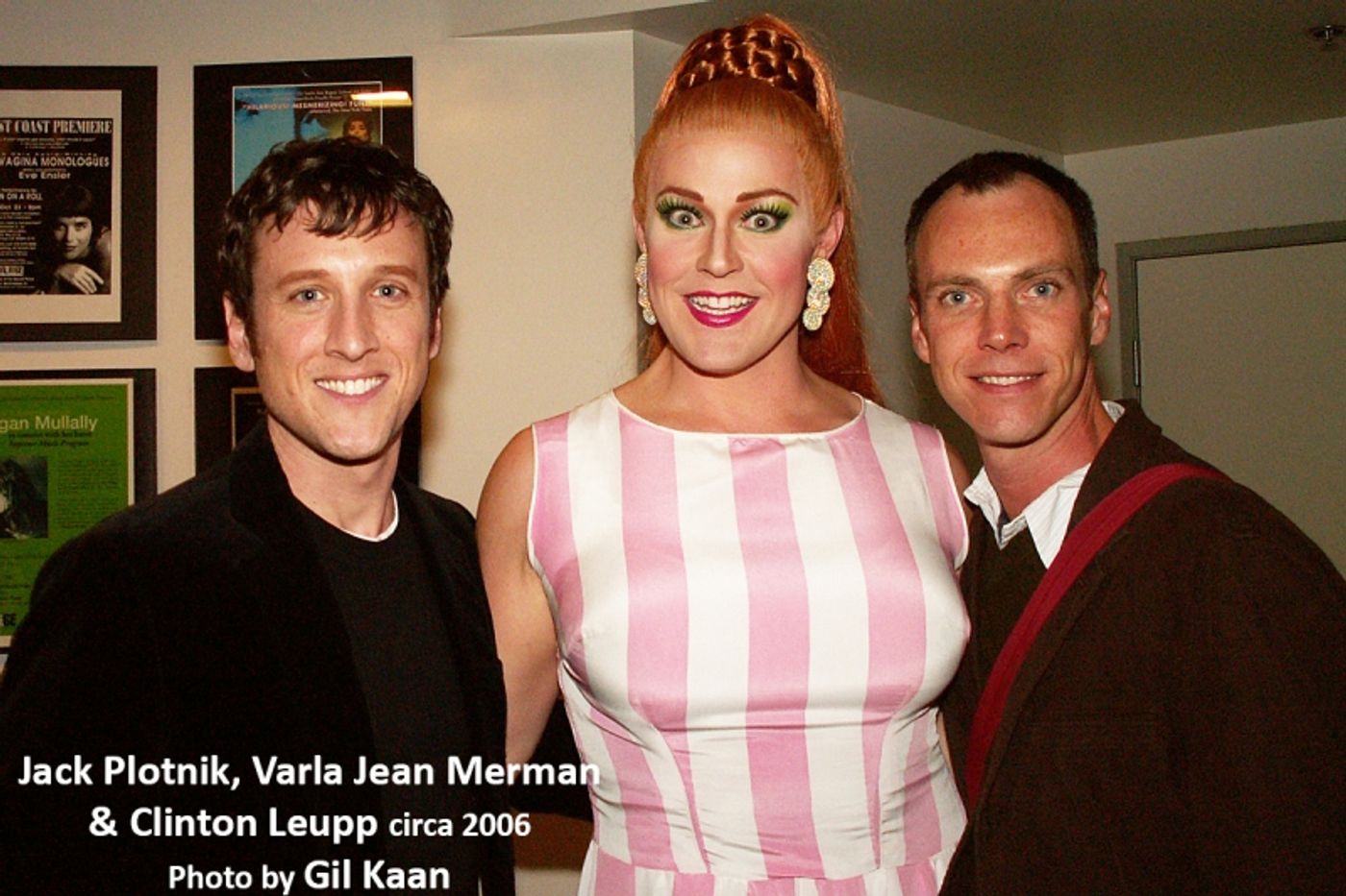 Interview: Miss Coco Peru - Sometimes BITTER, Most Times BOTHERED, But Always BEYOND  Image